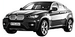 BMW E71 B3439 Fault Code