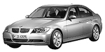 BMW E92 B3439 Fault Code