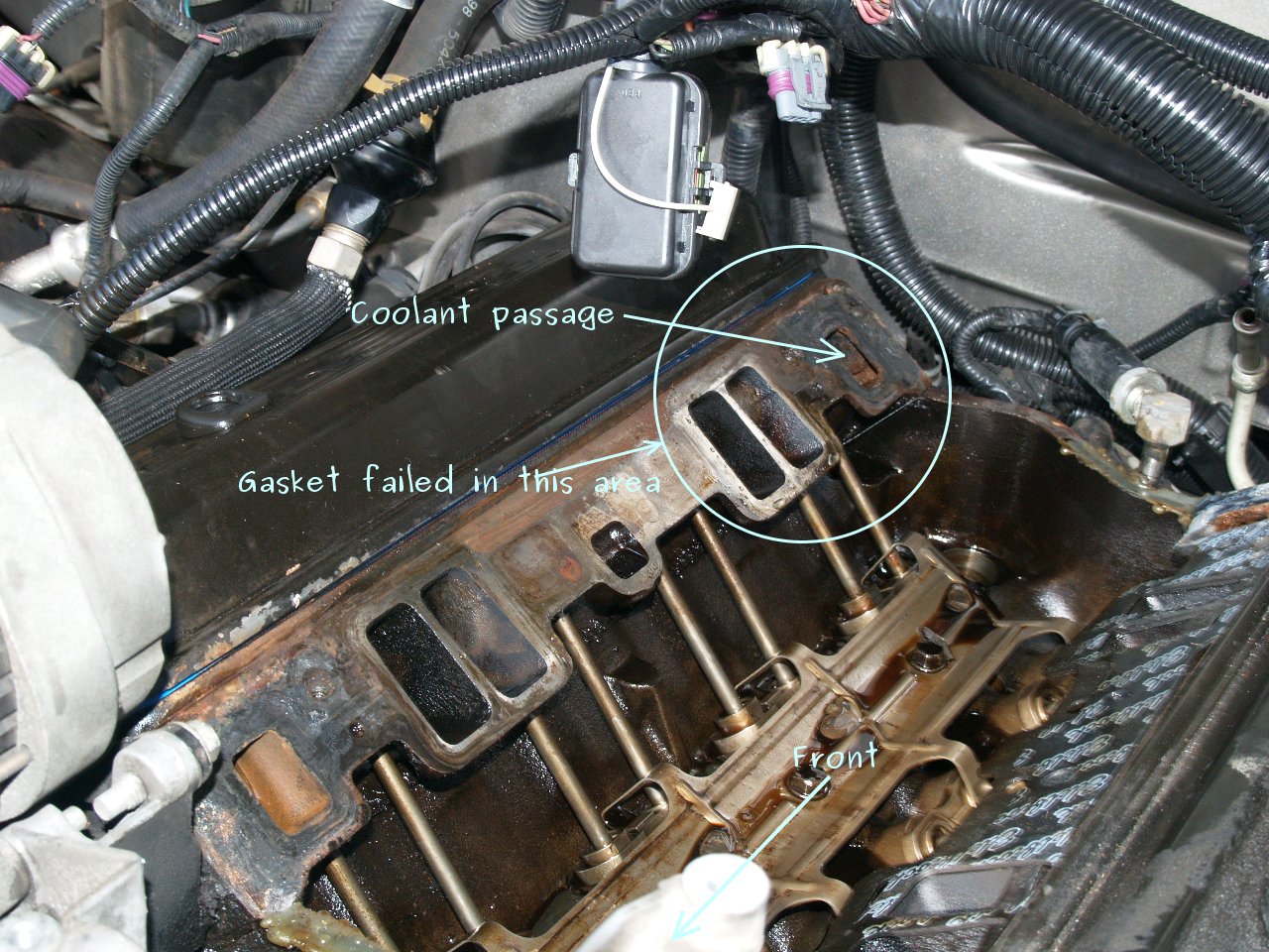 See B3439 in engine